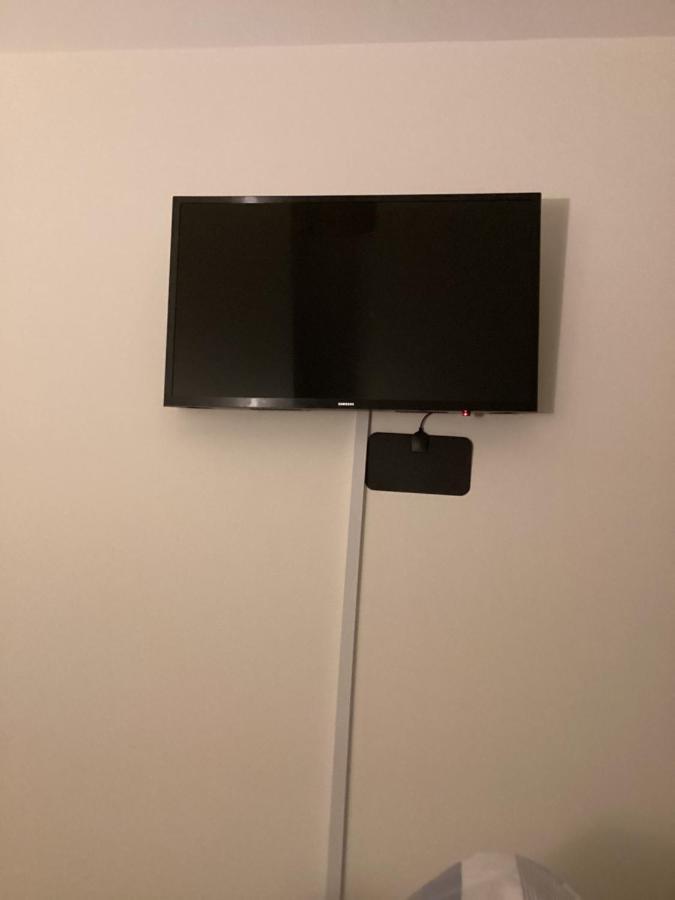 Apartament 2 St Judes Court D24H1X4 Students Only Dublin Zewnętrze zdjęcie