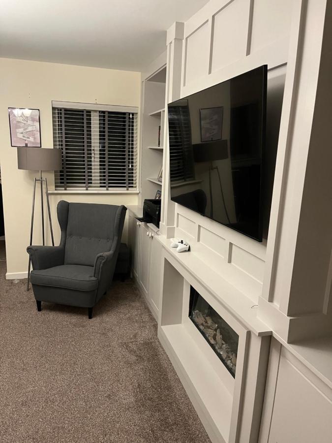 Apartament 2 St Judes Court D24H1X4 Students Only Dublin Zewnętrze zdjęcie