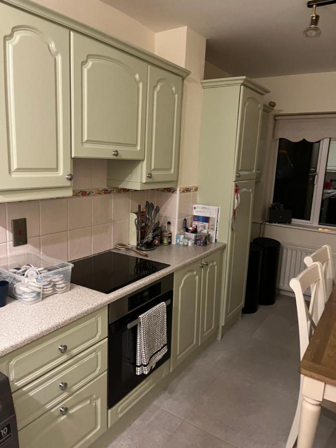 Apartament 2 St Judes Court D24H1X4 Students Only Dublin Zewnętrze zdjęcie
