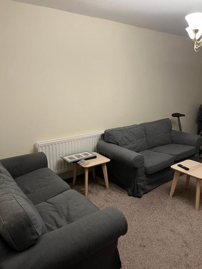 Apartament 2 St Judes Court D24H1X4 Students Only Dublin Zewnętrze zdjęcie